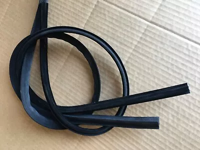 MAZDA RX7 SERIES 1 2 3 OUTER DOOR WEATHER STRIPS 2pc BRAND NEW • $91