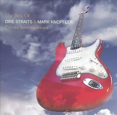 BEST OF DIRE STRAITS And MARK KN - Music Dire Straits • $9.40