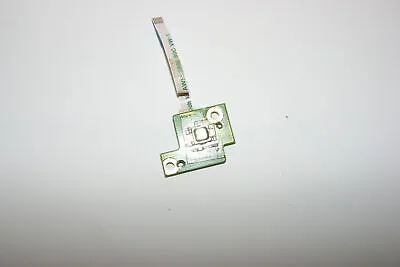 Packard Bell Easynote M LL1 Button Board BAP41/51-GP Lock #2313 • £8.56