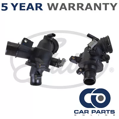 Thermostat Coolant CPO Fits Mercedes Sprinter E-Class C-Class Vito SLK • $85.87