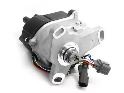 SKP 36NQ28B Ignition Distributor Fits 1993-1996 Honda Prelude 2.2L 4 Cyl H22A1 • $154.51