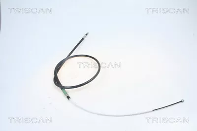 8140 11130 Triscan Cable Parking Brake Left Right For Bmw • £15.61