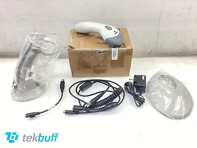 Honeywell MS9540 Voyager Barcode Scanner 1D - USB/RS232 - MK9540-72B47-6 • $55