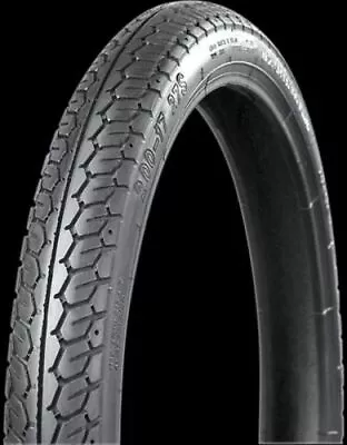 IRC - T10075 - Front Or Rear - NR58 Universal Moped Tire2.00-17 Scooter/Moped • $32.56