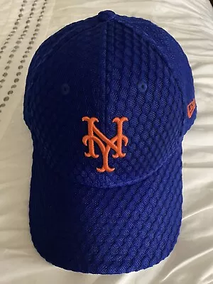 New York Mets Hat • $11.95