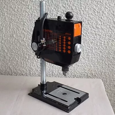 Variable Speed 3/8  Drill Press By Jcpenney • $67