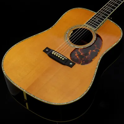 Martin Martin 2011 D-42 [SN 1507136] • $5141