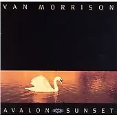 Morrison Van : Avalon Sunset CD Value Guaranteed From EBay’s Biggest Seller! • £2.45