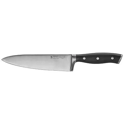 Henckels Forged Accent 8-inch Chef's Knife • $39.95