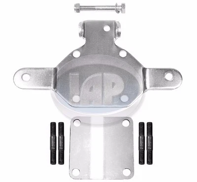 $32.65 • Buy VW Bus Rear Engine Adapter Mount Kit 8mm. Type 2 & 3 1968 Thru 1971