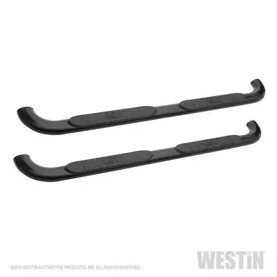 Westin 21-3945 Step Nerf Bar Fits F-150 SuperCrew 2015-2022; F-250/350 Crew Cab • $256.98