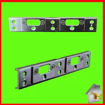 French Door - Double Door - Top Or Bottom Keep - UPVC Door Keep - Double Keep • £6.99