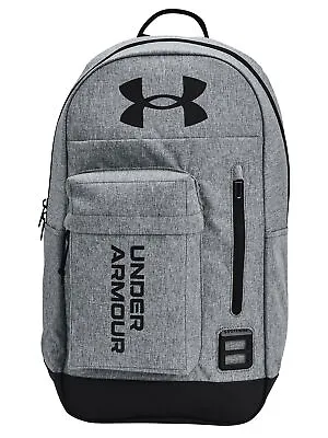 Under Armour Men's Halftime Backpack Grey • £39.95