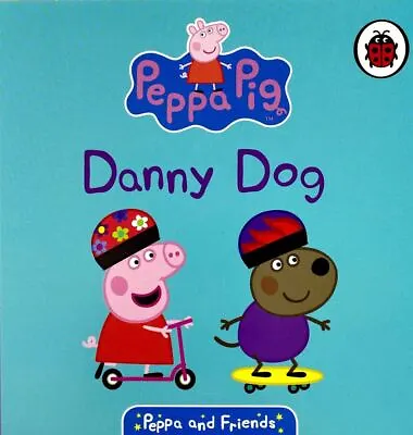 Peppa & Friends: Danny Dog None New • £3.84