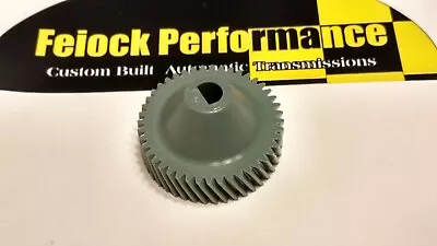 GM T5 700R4 4L60E 44 Tooth Speedometer Driven Gear - USA Shipping • $15.99