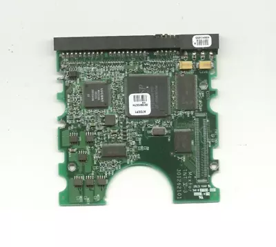 Maxtor 4.3GB 3.5  90431U1 IDE PCB Circuit Board • $14.99