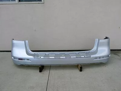 12 13 Mercedes Benz W166 Ml350 Rear Bumper Cover Oem • $200