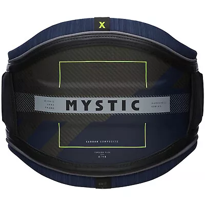 Mystic Majestic X Waist Harness No Spreader Bar 2023- Night Blue 210017 • $363.30