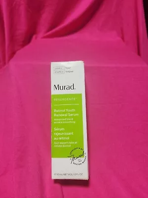 Murad Retinol Youth Serum - 1 Oz  • $45