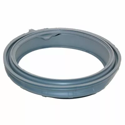 Genuine Oem Samsung Washing Machine Door Boot Seal Gasket Wf8750lsw/xsa • $30