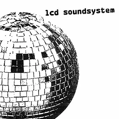 LCD Soundsystem - LCD Soundsystem [VINYL] • £27.23