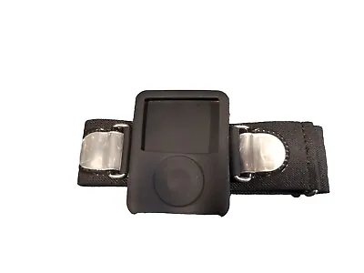 Immerse From Griffin Armband For IPod Nano 6th Generation   • $2
