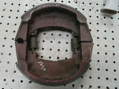 For David Brown 1290 Brake Shoes & Springs In Good Condition • £48