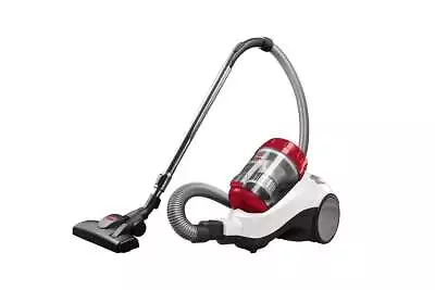 Bissell CleanView Multi Cyclonic Bagless Canister Vacuum (1994F) Barrel • $218.90
