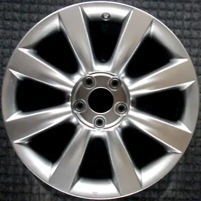 Infiniti EX35 Hyper Silver 18 Inch OEM Wheel 2008 To 2017 • $251