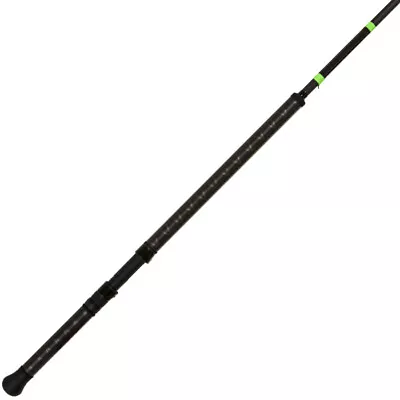 G. Loomis E6X Salmon 1264-2C SAR BC GH 10’6” Medium Heavy Casting Rod | 12774-01 • $380