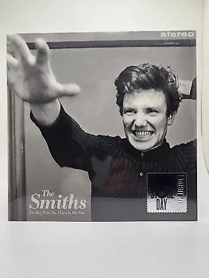 The Smiths The Boy With The Thorn In His Side 7  Vinyl RSD 2017 Morrissey Marr • $18