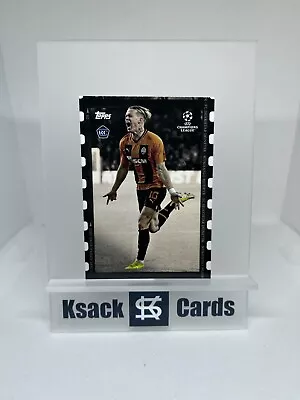 2022-23 Topps Simplicidad UEFA Champions League Soccer Base - You Pick / Choose • $1