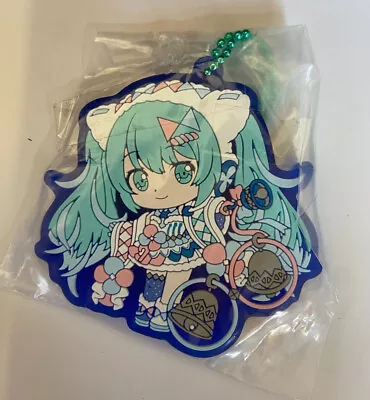 Vocaloid - 2020 Winter Ver. Rubber Strap A • $11.95