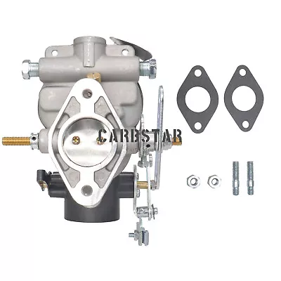 Performance Carburetor Replacement For Massey Ferguson 35 135 150 MH50 Gas TO3 • $149