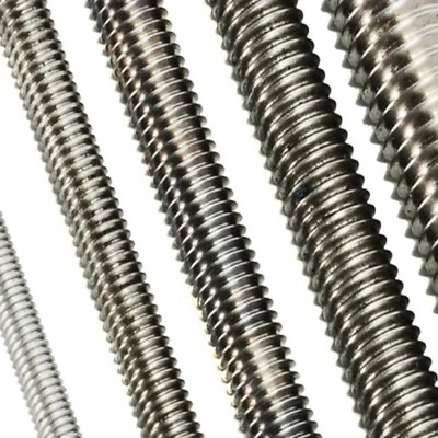£55.21 • Buy M2.5 M3 M4 M5 M6 - A2 Stainless Threaded Bar - Rod Studding Allthread DIN 976