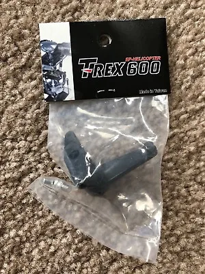 Brand New In Package Align T-Rex 600 Metal Elevator Lever In Black #H60025T-1-00 • $16.95