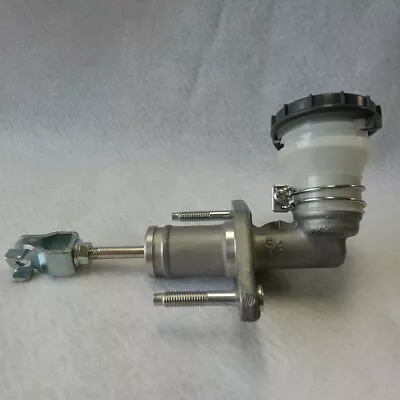 New Fit For NISSIN MASTER CYLINDER 2000-2009 S2000 AP  NUMBER 46920-S2A-003 • $74