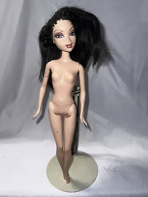 Mattel My Scene Nolee Doll - READ • $12