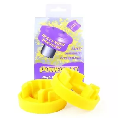 Powerflex Lower Engine Mount Large Bushing Insert - MINI Cooper Gen 2 - PFF5-207 • $39.99