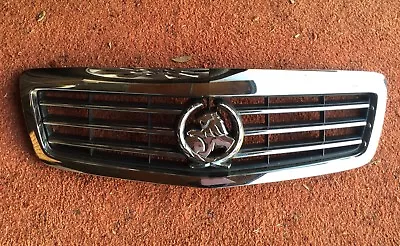 Holden Statesman WM Front Grille • $180