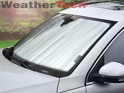 WeatherTech SunShade Windshield Dash Shield For Chevrolet Volt 2016-2019 Front • $76.95