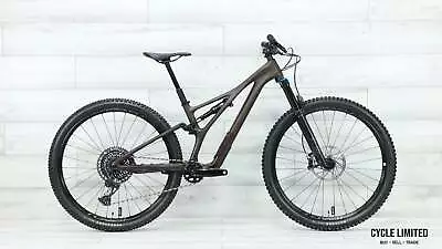 2022 Specialized Stumpjumper Expert Mountain Bike - S2 (Small) • $3401.99