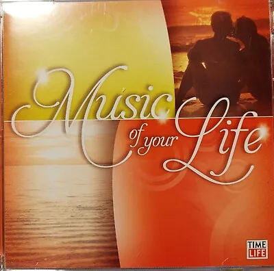 Music Of Your Life : Various Artist 2 Disc Set - Audio CD • $9.99
