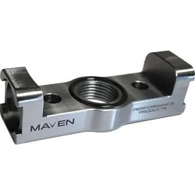 Maven Small Frame Turbo Mount Fits Borg Warner S300 / Precision 60/70mm Range  • $149.98