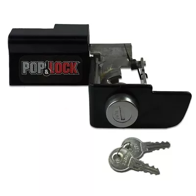 Pop & Lock Tailgate Lock PL1300 For Chevy Silverado GMC Sierra 1500 & 2500/3500 • $60