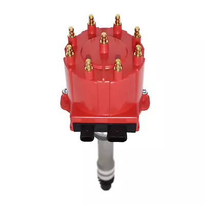 $52.99 • Buy Chevy TBI Distributor SBC 305 350 BBC 454 88-95 K1500 C1500 Truck Silverado