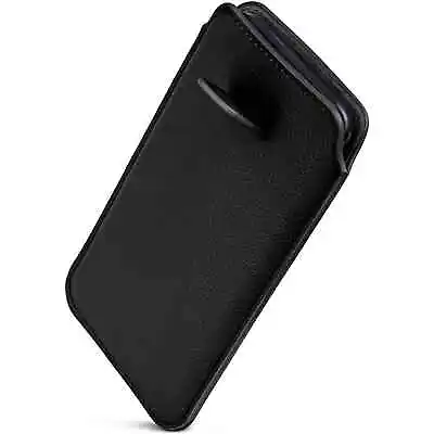 Phone Case Samsung Galaxy S Holster Case Sleeve 360 Degree Thin • £19.50