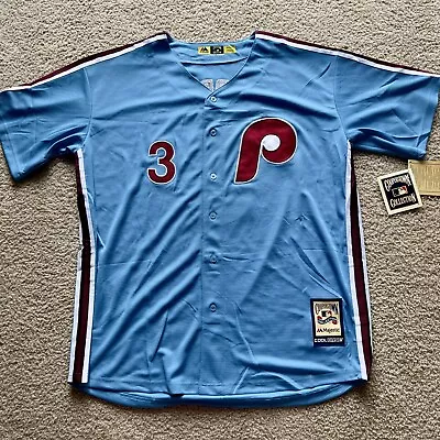 Philadelphia Phillies Jersey - Bryce Harper - #3 Men’s X-Large • $49.99