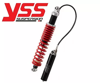 Yamaha YZ125 YZ250 YZ465 1977 - 1981 YSS Shock Absorber MX456-540TRC-02 • $717