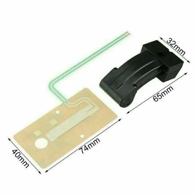 For Roland Drum FD-8 Hi Hat TD4 9 11 15 17 Sheet Sensor Actuator Pedal Rubber • $14.38